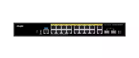 Ruijie XS-S1930J-18GT2SFP-P - PoE 1G switch