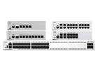 Simplified Optical Ethernet Switches Ruijie RG-SF2920 